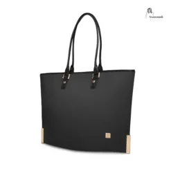 Aria Slim Tote