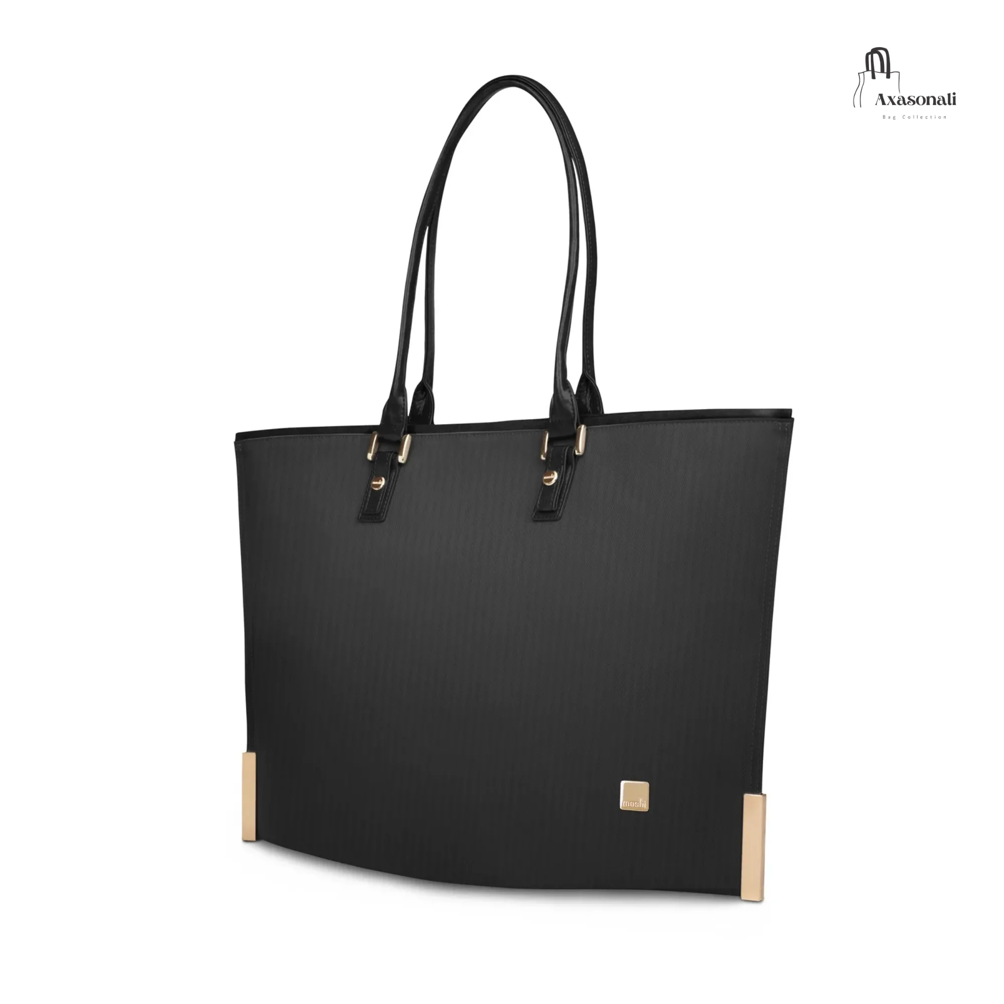 Aria Slim Tote