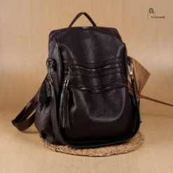 Liora Convertible Backpack