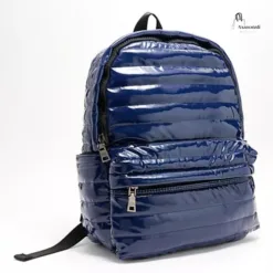 Cleo Quilted Backpack