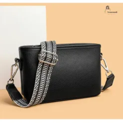 Aria Compact Crossbody