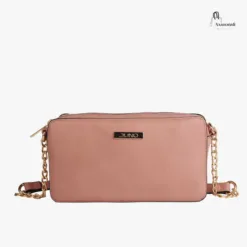 Juno Zip Crossbody