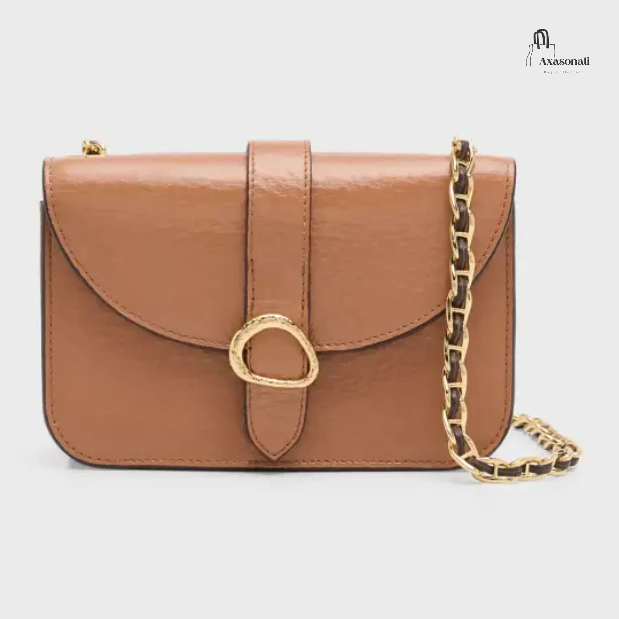 Esme Flap Crossbody
