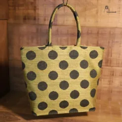 Mira Eco Tote